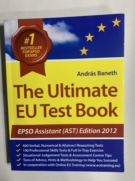 EPSO Assistant AST test