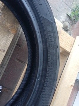 Opona Metzeler 150/60 r17