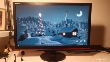 Monitor AOC G2260VWQ6