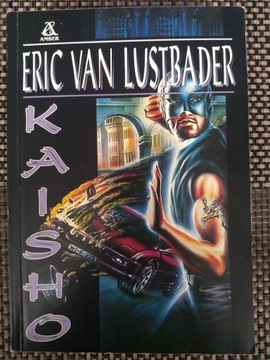 KAISHO - Eric Van Lustbader