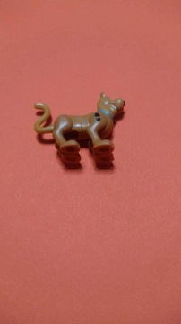 Lego figurka Scooby-Doo!
