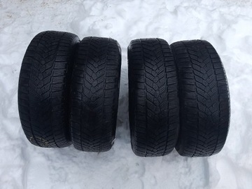 Fulda Kristall Control SUV 215/60R17 96 H