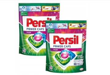 Persil Power Caps 2x 33