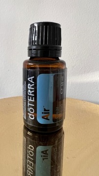 doTERRA  olejek eteryczny AIR15ml- swobodny oddech