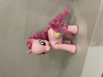 Kucyk My Little Pony Pinkie Pie