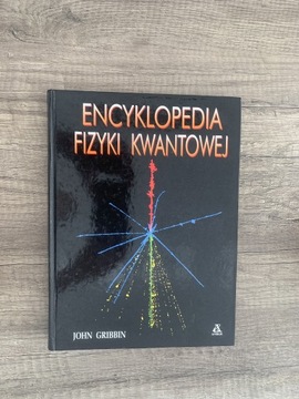 Encyklopedia Fizyki Kwantowej 