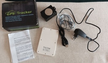 Lokalizator monitoring GPS Tracker 800+ 