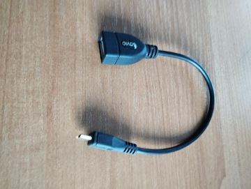 Elektronika użytkowa Kabel USB żeński Adapter port