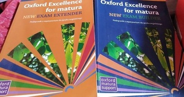 2 * Oxford Excellence for Matura podręcznik GRATIS