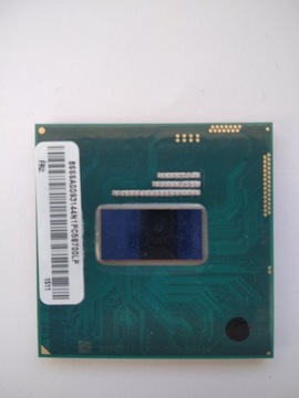 PROCESOR SR1L4 (Intel Core i5-4210M)