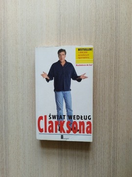 Jeremy Clarkson - Świat według Clarksona