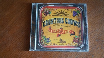 COUNTING CROWS - HARD CANDY
