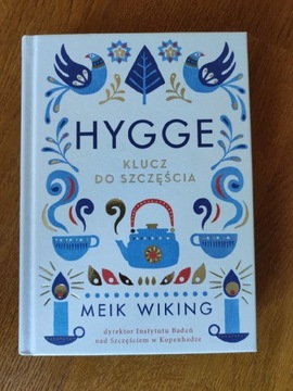 Meik Wiking - Hygge