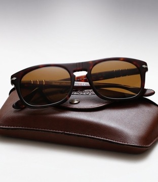 Okulary Persol Roadster 3018S 56[]20 145 Italy