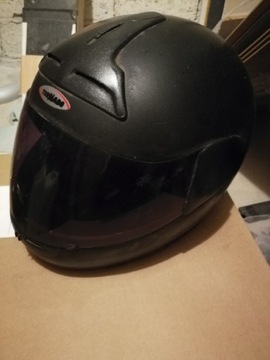 Kask motocyklowy 