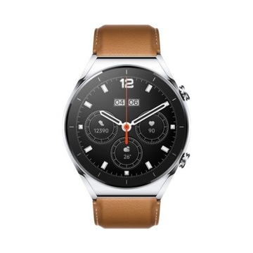 Smartwatch Xiaomi Watch S1 Silver