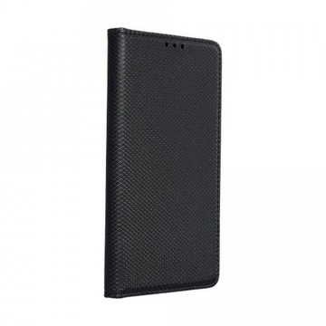 Futerał - Smart Magnet Book Samsung A51 5G BLACK