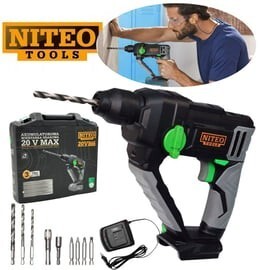 Wiertarka udarowa Niteo Tools HD002