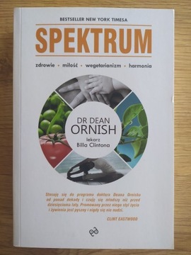 Spektrum Dean Ornish