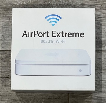 Apple Airport Extreme A1408 5gen