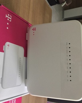 Router HG 659 VDSL LTE HOME GATEWAY