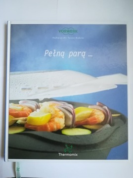 Pełną parą... , Thermomix 