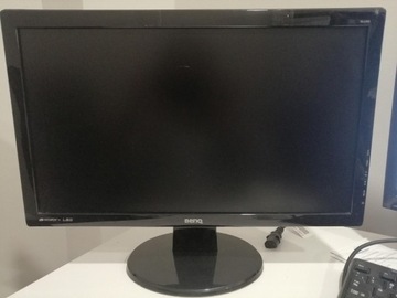 Monitor LED Benq GL2250 22'