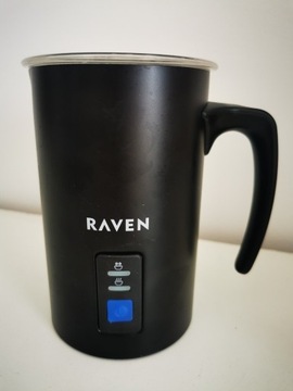 Spieniacz do mleka RAVEN ESP002
