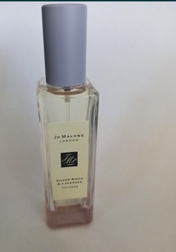 Jo Malone London Silver Birch & Lavender C 30 ml 