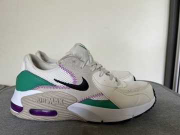 NIKE AIR MAX EXCEE rozm.40