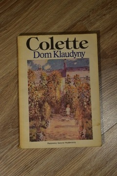 Dom Klaudyny Colette (PIW 1988)