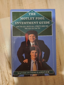 Motley Fool Investment Guide