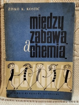 Doświadczenia chemiczne