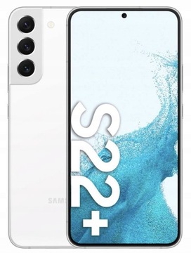 Smartfon SAMSUNG Galaxy S22 Plus S22+