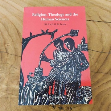 Religion, Theology and the Human Sciences