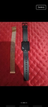 Smartwatch lenovo