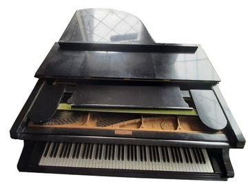 Fortepian Bechstein B