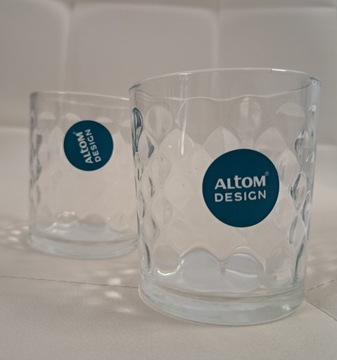 Karo szklanka 240 ml Altom Design 1 szt