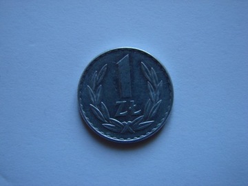 1 zł złoty 1949 