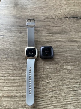 Smartwatch Fitbit Versa 2 ,Versa 3 