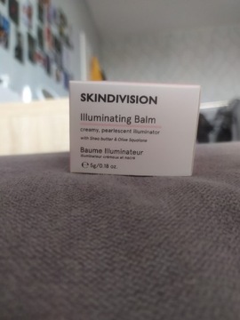 SkinDivision Illuminating Balm 