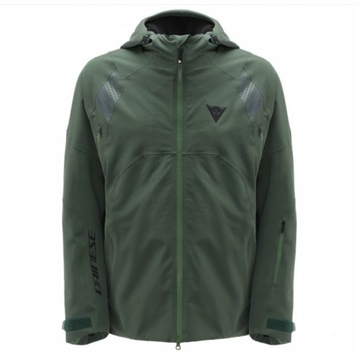 Kurtka narciarska Dainese GREEN membrana 20.000 M