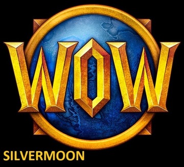 WOW WORLD OF WARCRAFT SL 250K ZŁOTA SILVERMOON A/H