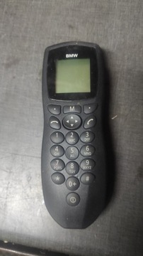 Telefon Słuchawka