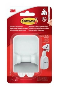 Command 3M Uchwyt na butelki spray