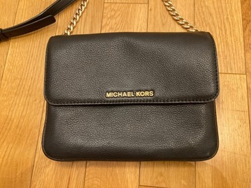 Torebka Michael Kors - listonoszka (mała)