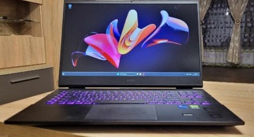 Laptop gamingowy HP Omen 17" ck1440nw 