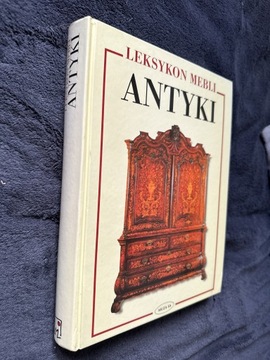 Antyki Leksykon Mebli Domenico Pivy