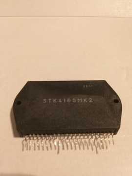STK 4165Mk2