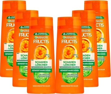 Szampon Garnier FRUCTIS schaden löscher